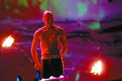 胡启志惨遭淘汰引质疑 评委:这个结果很公平