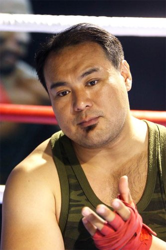 三国》人物谱——康凯:我与张飞都是武者_娱乐_腾讯网