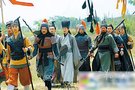 《回到三国》制作粗糙 网友称不如11年前老剧