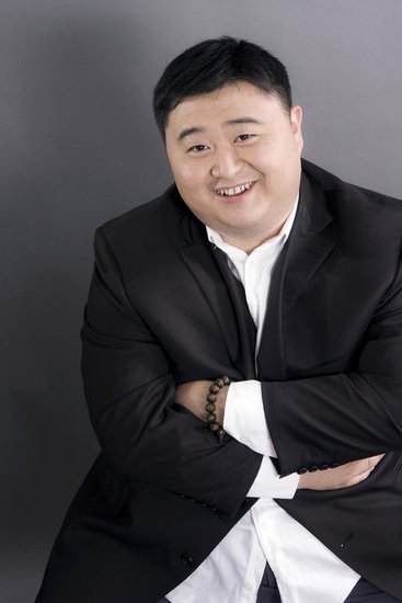 《星际精灵蓝多多》央视开播 李晴变身孩子王