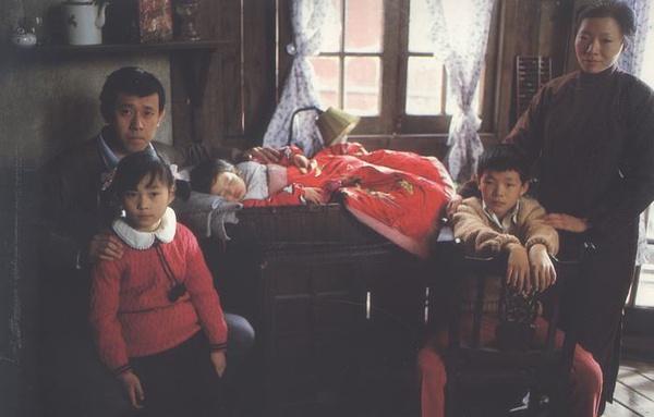 姜文：演毛泽东太难了，我是不敢去碰这件事