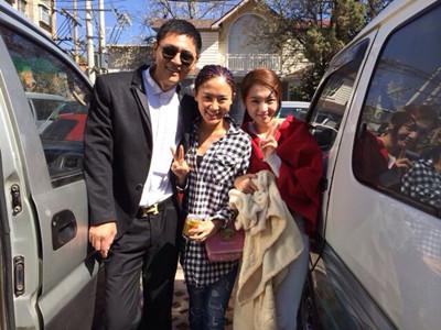 《不是冤家不恋爱》杀青 高家轩塑造双面辣妹