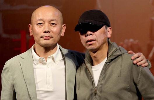 光头影帝葛优的爱情故事你一定不知道