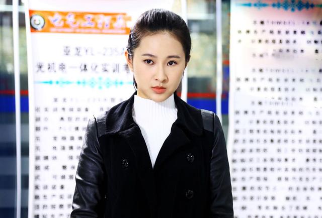 《洗礼》即将杀青 一人分饰两角亦瑶很懵圈