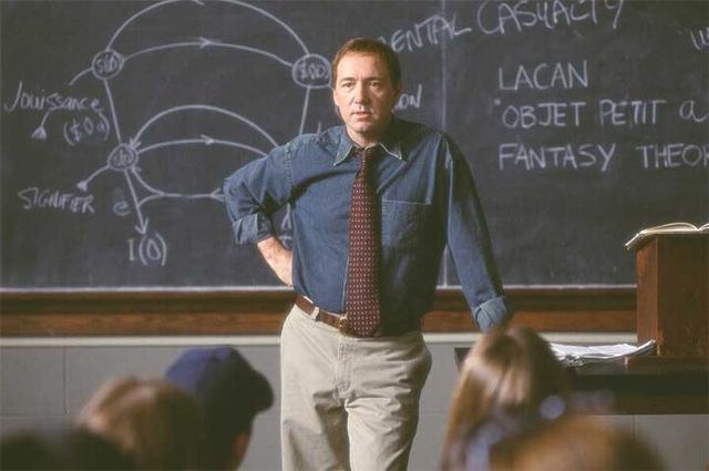 台词控第124期 《大卫·戈尔的一生》