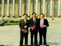 《中国合伙人》票房3亿 片尾替有钱人“背书”