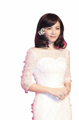 《老有所依》开播 刘涛：等老了，让老公照顾我