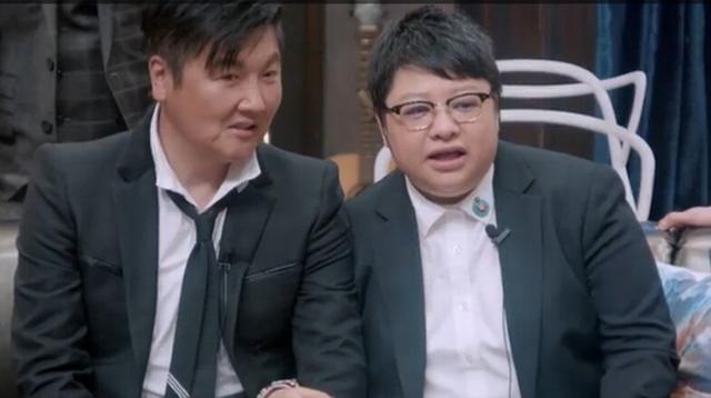 韩红后台感恩 《回到拉萨》现场飙高音险晕倒