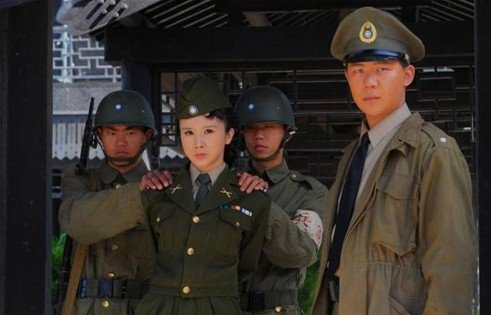 《为青春战斗》男女主角曝光 孙冶、周敬峰加盟