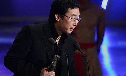 陆川--追求独立的电影精神