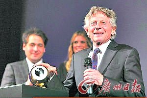 波兰斯基向被强奸者公开道歉:她是双重受害者