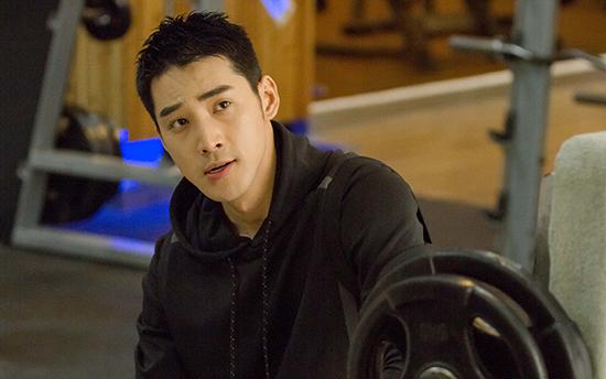 《浪花一朵朵》即将开播 庞瀚辰暖男变身狂卖肉