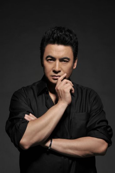 《娘妻》各大卫视轮番播出 施大生火爆荧屏