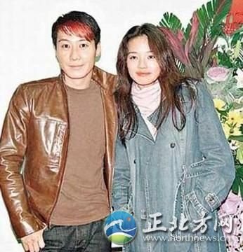 曝黎明结新欢 揭旧爱舒淇恋情坎坷[组图]