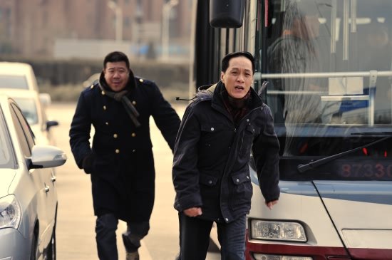 《幸福向前走》热播 诠释殊途同归的幸福路