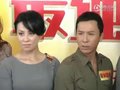 视频：甄子丹力赞刘嘉玲 两人搭戏常笑场