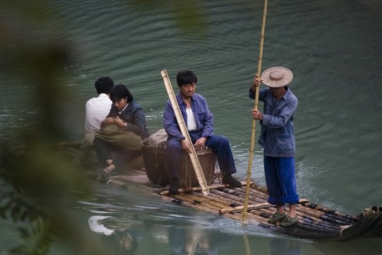 《温州一家人》演平凡人史诗 讲述小人物大故事