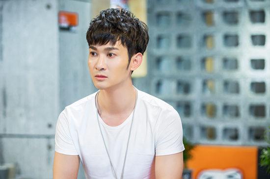 《盲约》圆满收官 郭鑫演技爆棚可爱担当