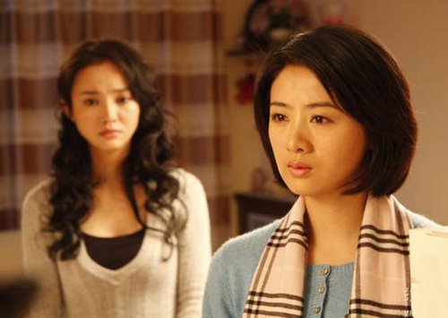 《迷情姐妹》再现荧屏 小李琳焦恩俊重温经典