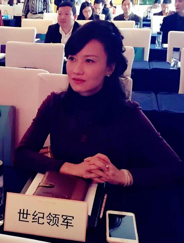 世纪领军影业李菲加盟深圳市文化创意行业协会