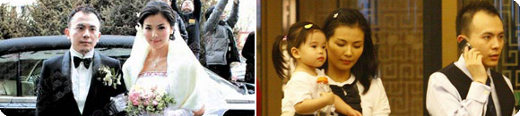 刘涛,未经查证的情感危机