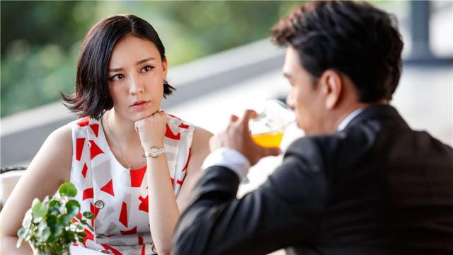 吕佳容《淘婚记》变飒蜜 助阵刘涛婆媳大战