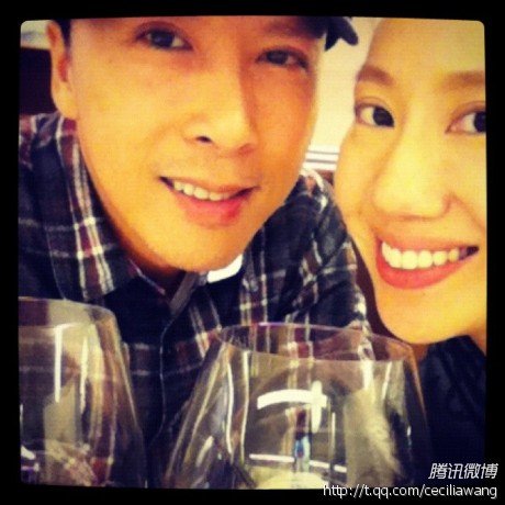 微博日报:马伊璃征双城故事 范玮琪谈默契瞬间