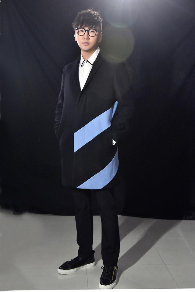 光泽新歌《空心》将首播 MV太惊悚竟被禁播?