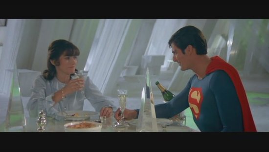 新超人将袭,再见那个内裤青年