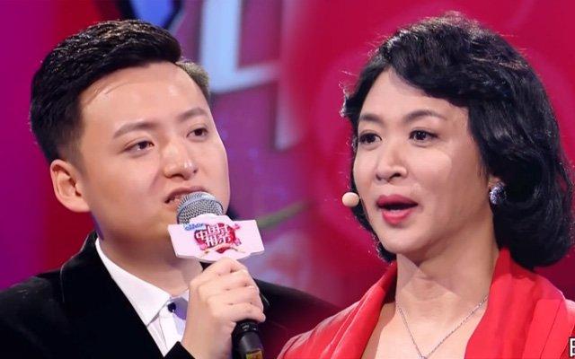 一周综艺:陈乔恩陈赫重现经典偶像剧!谢娜飙泪