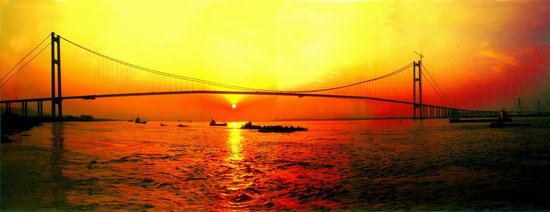 2013中国瓜洲音乐节开幕在即 游乐美食指南推