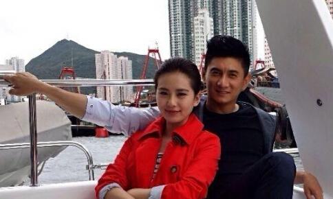 若曦還是跟了四爺! 吳奇隆劉詩詩領證完婚