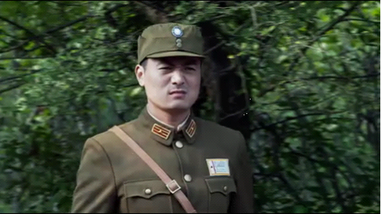 《马上天下》葛子铭搭何润东 演绎最坏国民教官