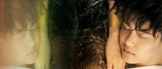 马天宇新歌《纳西索斯》获好评 横扫音乐榜单