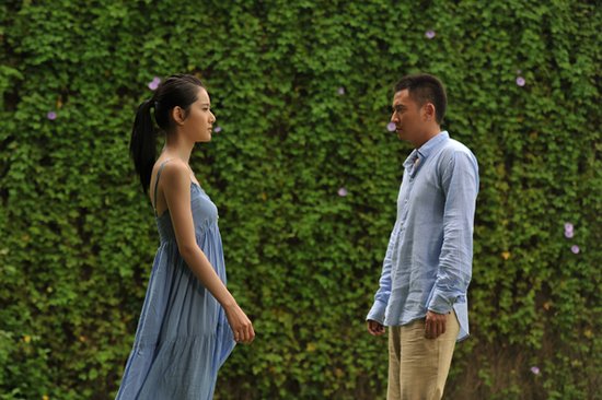 《蓝调海之恋》海南取景 打造盛夏浪漫相遇