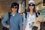 “二姐”张歆艺与“二姐夫”杨树鹏领证结婚