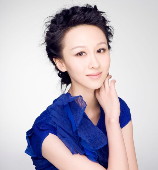 练束梅四度携手黄志忠 《皮五传奇》续辉煌-黄