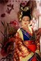 《武则天秘史》重播火热 殷桃上演“忍者”戏码