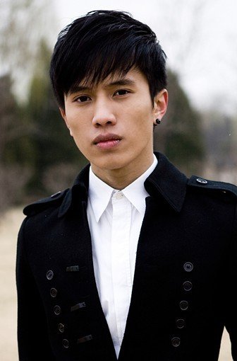 翟文斌不介意被叫小陈坤