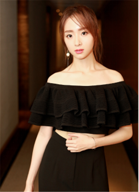 我的爱如此麻辣胡冰卿演绎张小娴笔下美味情缘