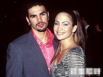 詹妮弗·洛佩兹珍蜜月床战短片恐遭前夫曝光