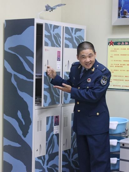 《大学生士兵》获殊荣 来喜期待再登飞天奖舞台