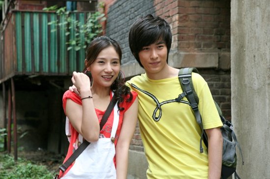 《身边的幸福》热拍 何澍培钦点瞿麟曼挑战90后