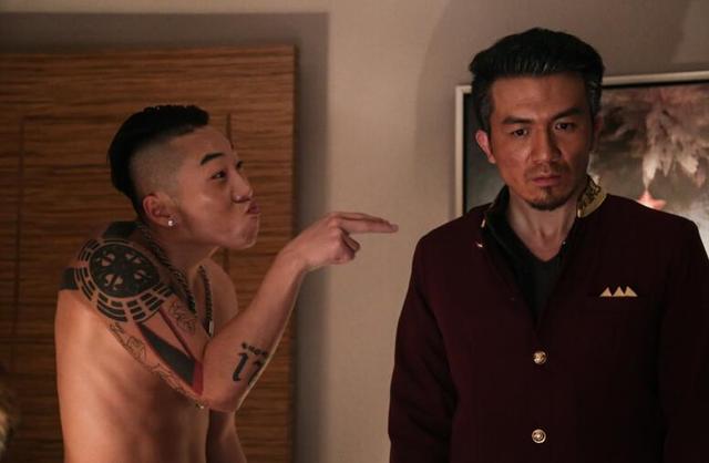 《寄生大脑》今日上线 科幻谜团惊悚上演