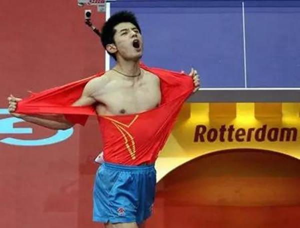 奥运会的泥石流+美好肉体 能承包一整年的综艺