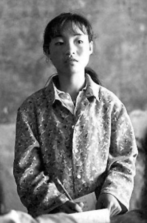 魏敏芝：若没有张艺谋拍电影 我可能在农村养猪