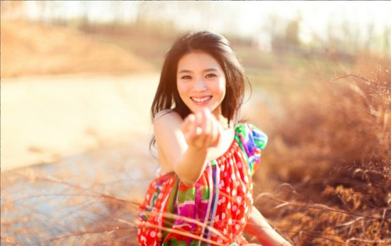 黄英吴彤《远歌》MV首播 二十六小时苦战拍摄