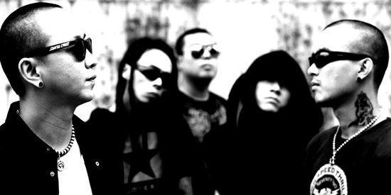 迷笛力荐三支中国乐队参加德国Wacken音乐节