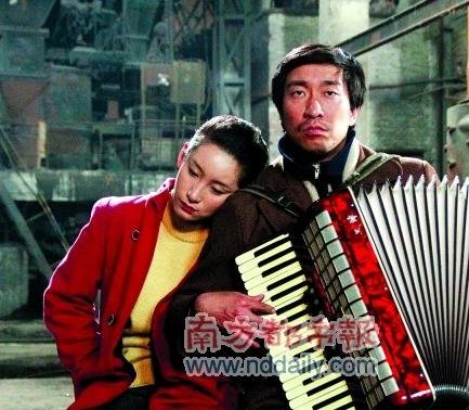 张猛新片继续关注小人物 《钢的琴》东京获盛