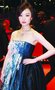 《金陵十三钗》首映礼 倪妮闪耀柏林电影节红毯